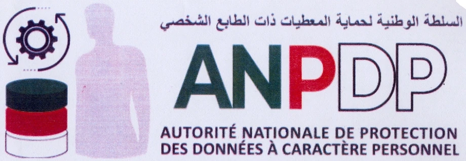 Logo ANPDP