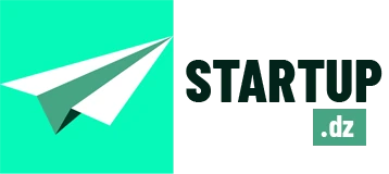 Logo Startup.dz